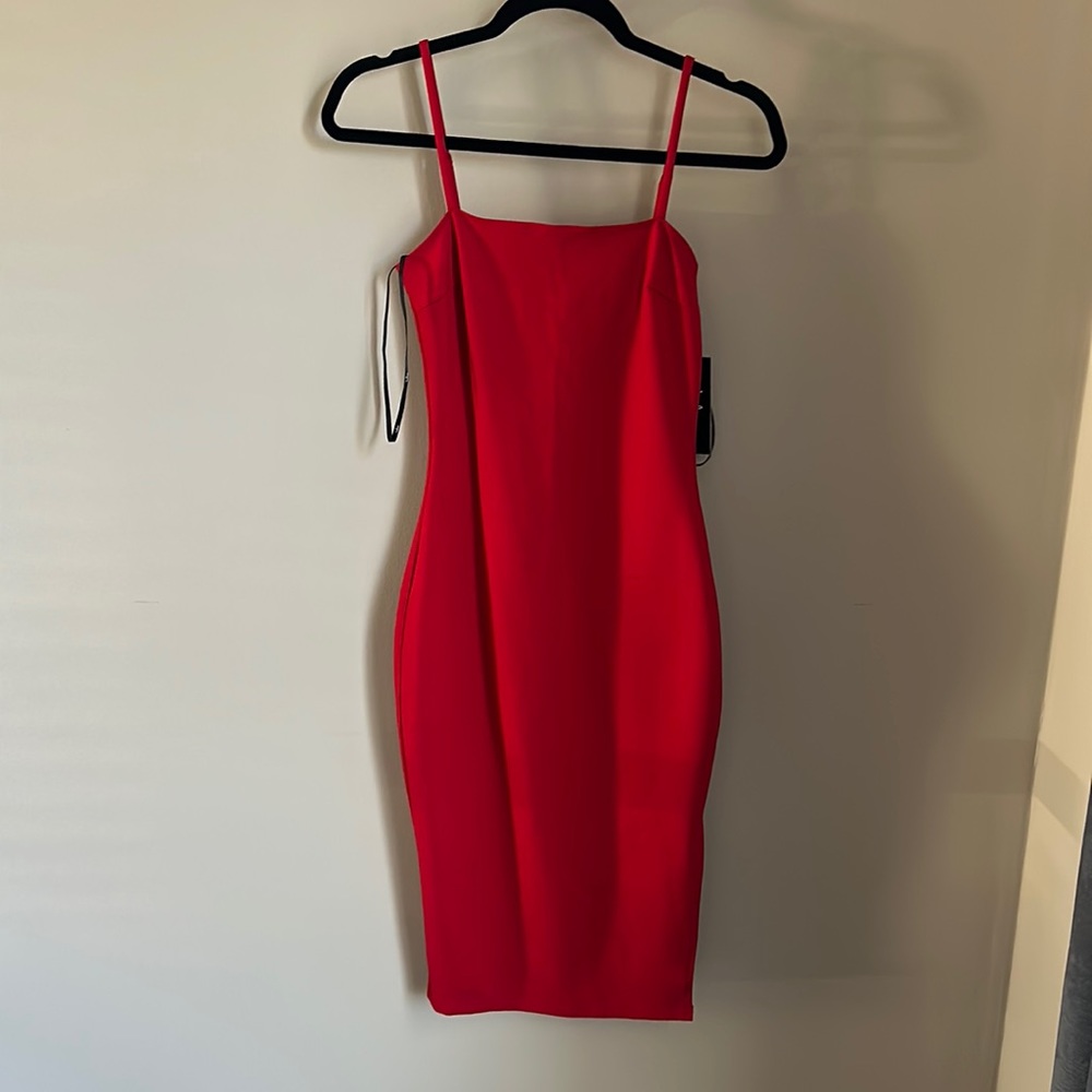 Cocktail dress